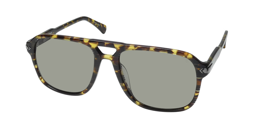 John Varvatos Sjv553 Sunglasses