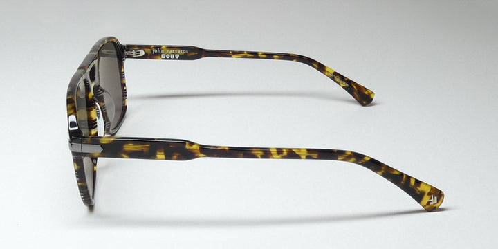 John Varvatos Sjv553 Sunglasses