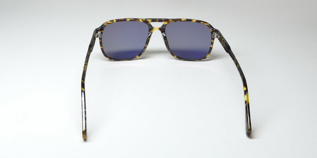 John Varvatos Sjv553 Sunglasses