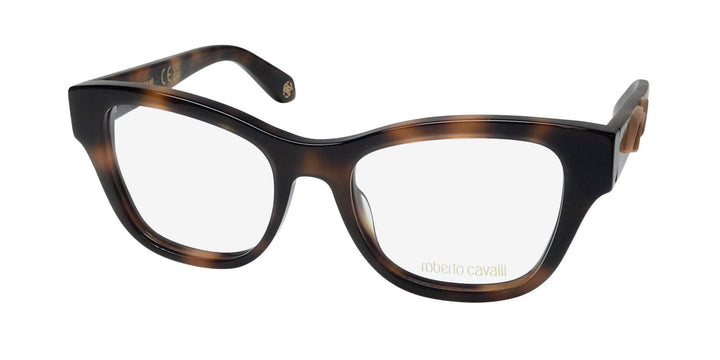 Roberto Cavalli Vrc025 Eyeglasses Frame