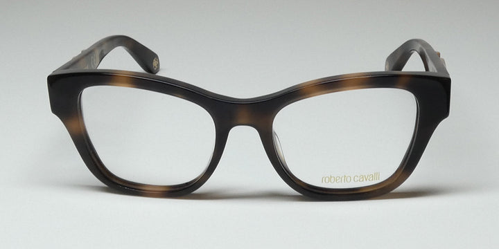 Roberto Cavalli Vrc025 Eyeglasses Frame