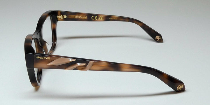 Roberto Cavalli Vrc025 Eyeglasses Frame