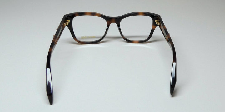 Roberto Cavalli Vrc025 Eyeglasses Frame