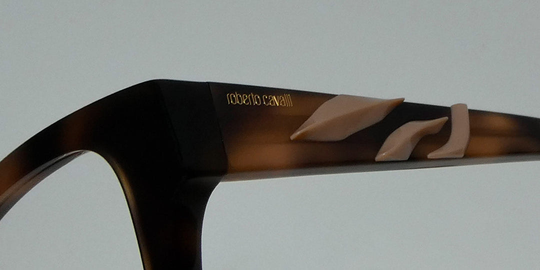 Roberto Cavalli Vrc025 Eyeglasses Frame