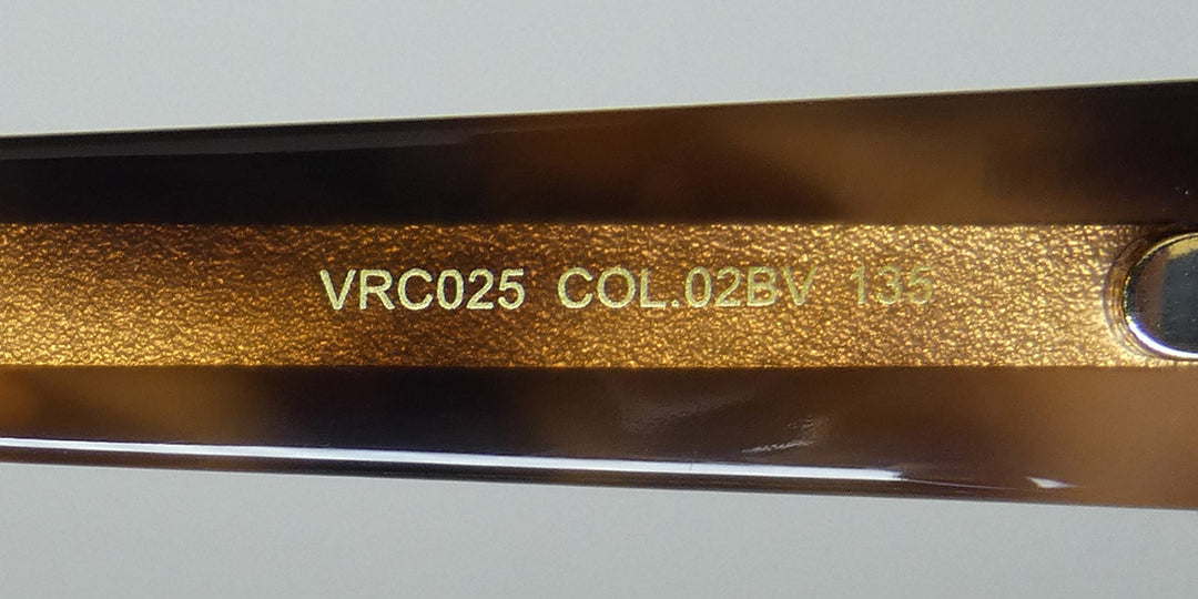 Roberto Cavalli Vrc025 Eyeglasses Frame