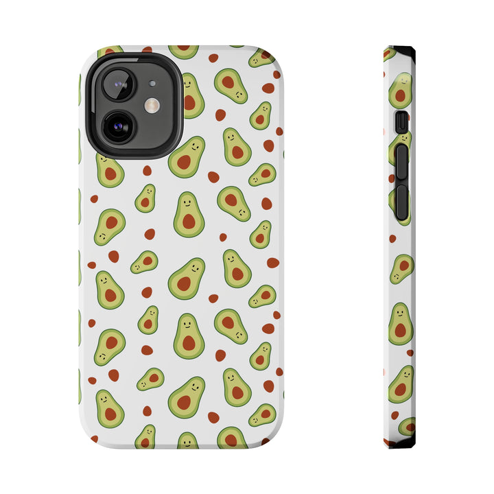Avocado Tough Phone Case