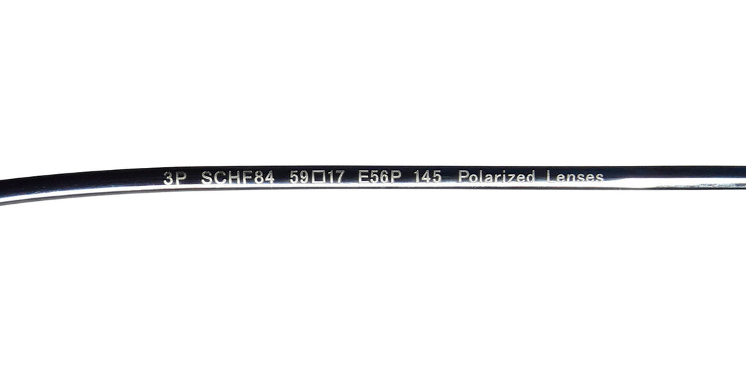 Chopard Schf84 Sunglasses