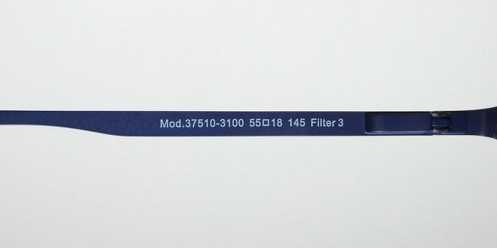 Jaguar 37510 Sunglasses