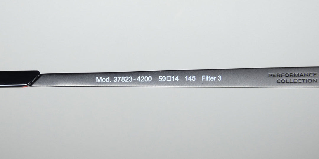 Jaguar 37823 Sunglasses
