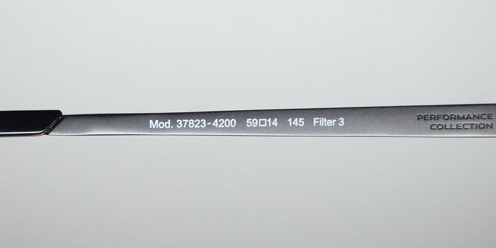 Jaguar 37823 Sunglasses