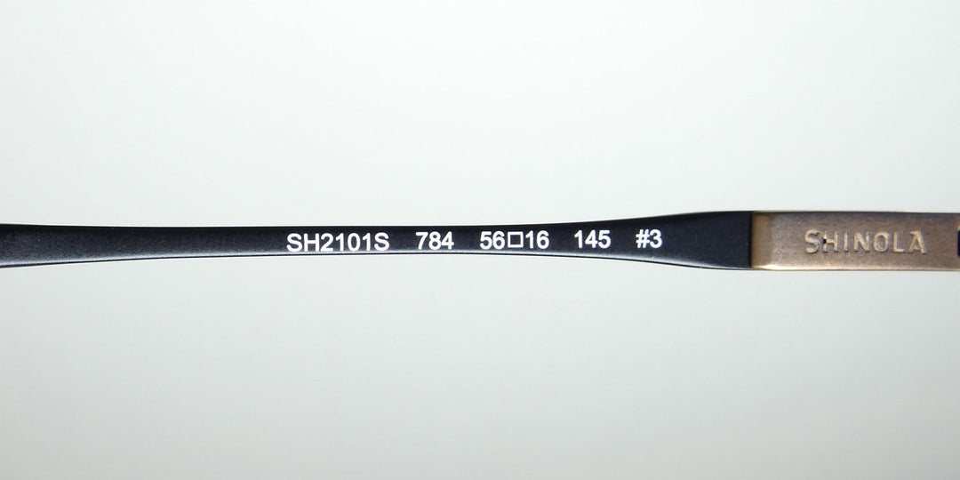Flexon Shinola 2101s Sunglasses