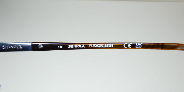 Flexon Shinola 2301s Sunglasses