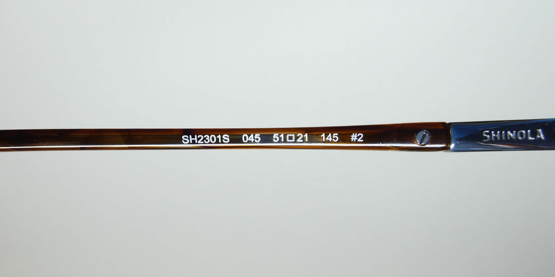 Flexon Shinola 2301s Sunglasses