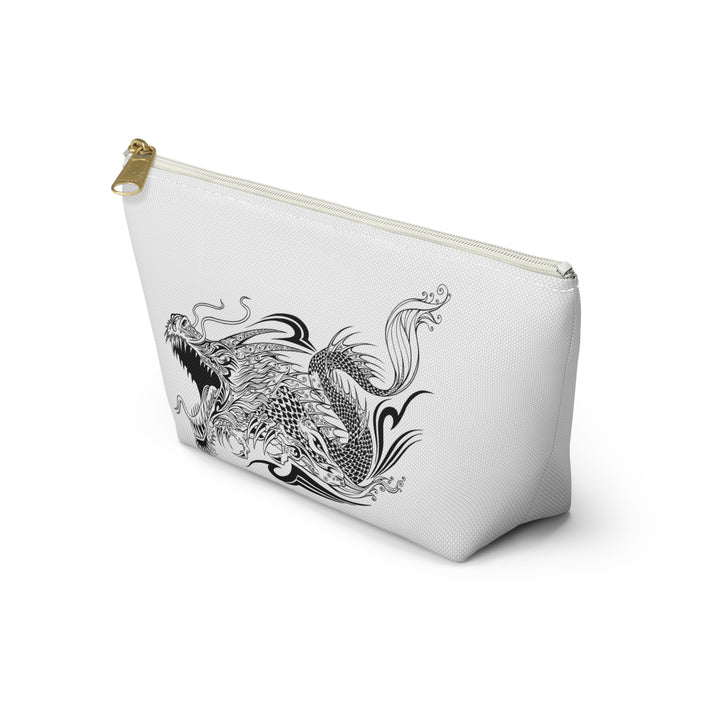 Dragon Accessory Pouch w T-bottom