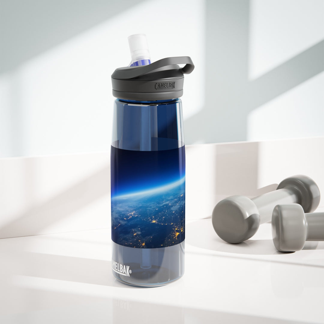 Space Horizon CamelBak Eddy®  Water Bottle, 20oz\25oz