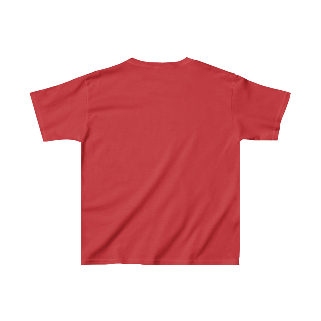 Be Happy Kids Heavy Cotton™ Tee