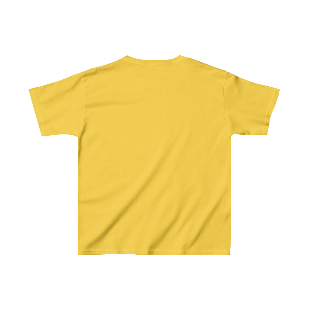 Be Happy Kids Heavy Cotton™ Tee