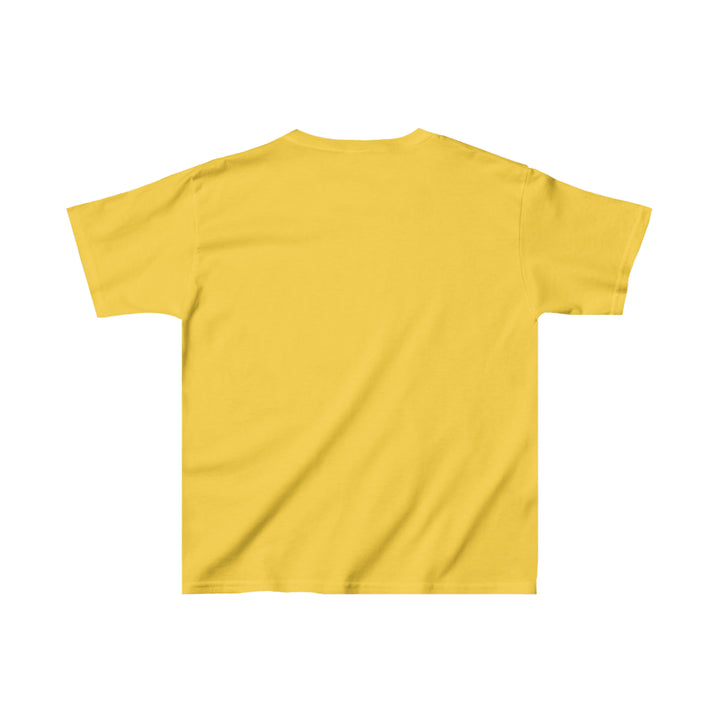 Be Happy Kids Heavy Cotton™ Tee