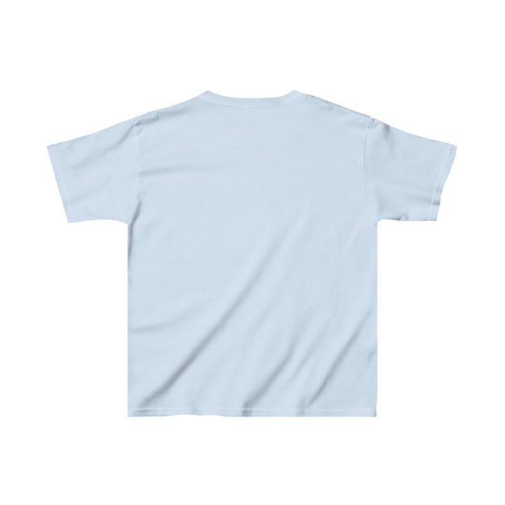 Be Happy Kids Heavy Cotton™ Tee