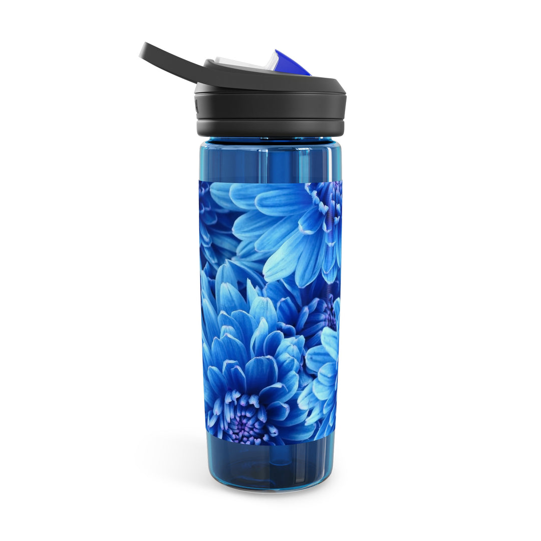 Beautiful Blue Flowers CamelBak Eddy®  Water Bottle, 20oz\25oz