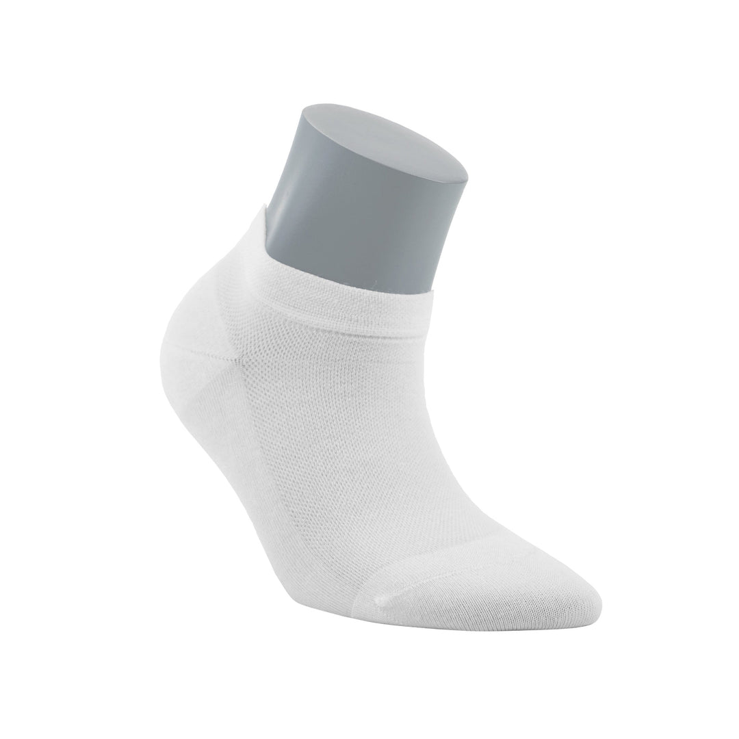 Women’s Bamboo Ankle Socks 3-Pack - 451