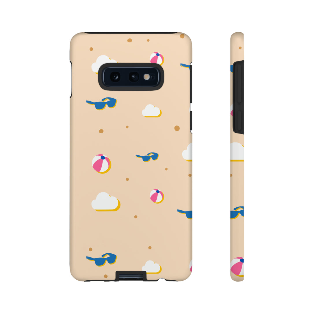 Beach Tough Phone Case