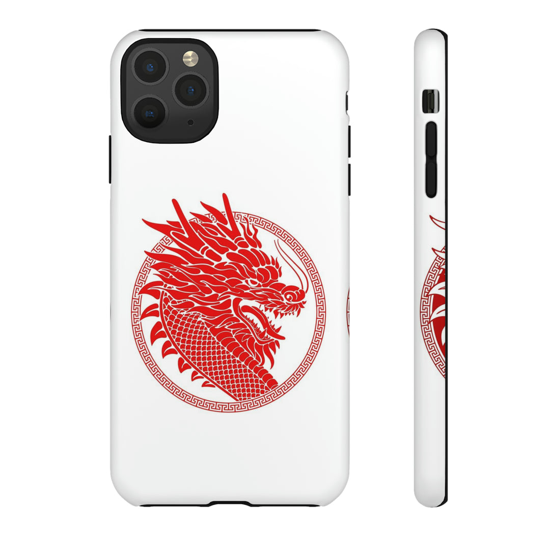 Dragon Tough Phone Case