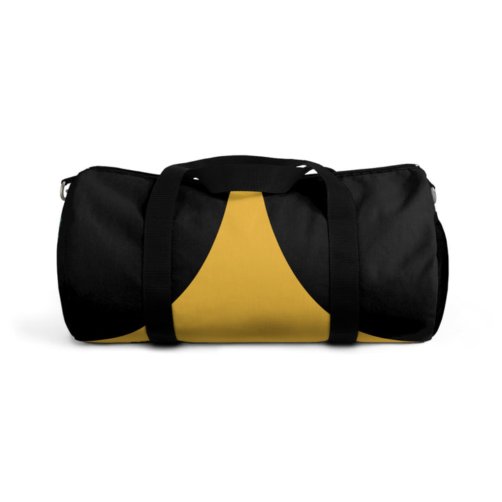 It's The Journey Duffel Bag