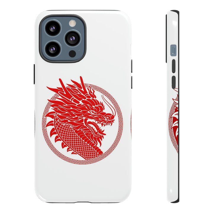 Dragon Tough Phone Case