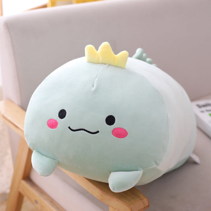 Cute Animal Pillow