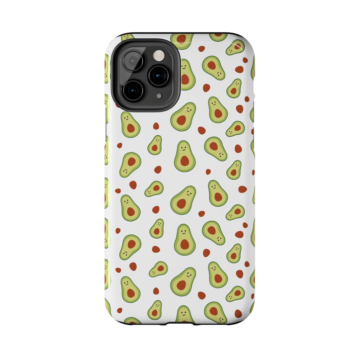 Avocado Tough Phone Case