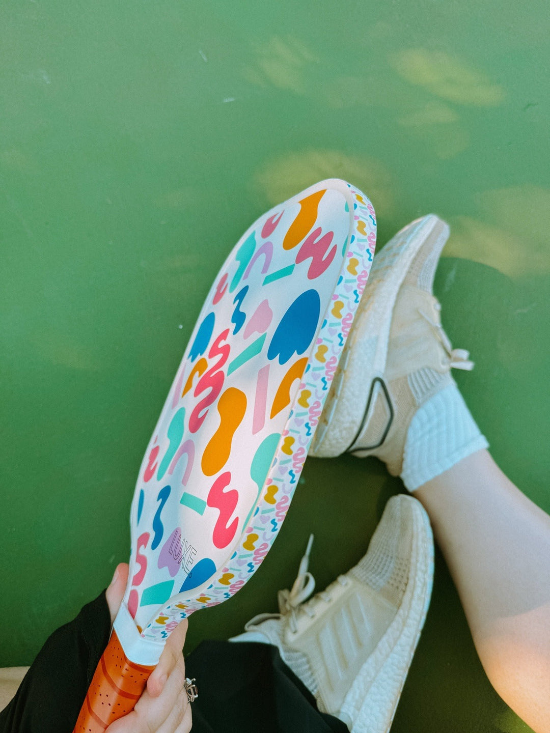 Pickleball Edge Guard Tape Two Pack