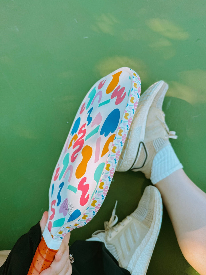 Pickleball Edge Guard Tape Two Pack