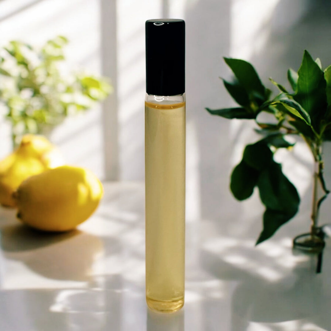 No. 8 Rollerball Uniscents Fragrance