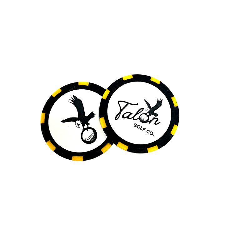 Talon Poker Chip Ball Marker