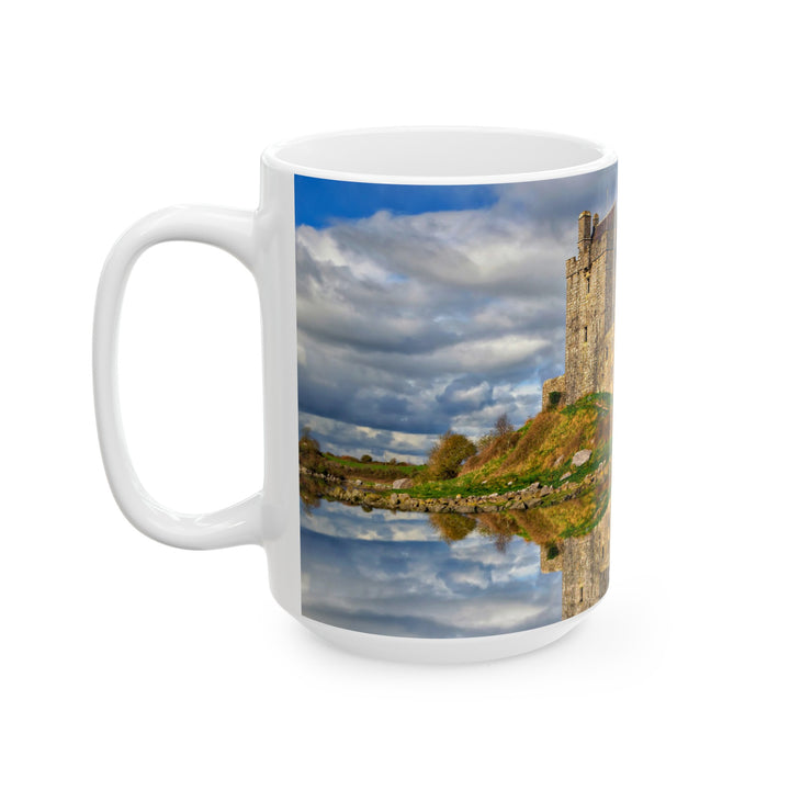 Scenic Ireland Ceramic Mug, (11oz, 15oz)