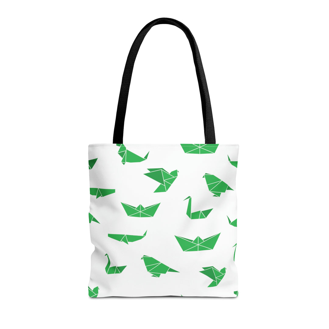 Origami Tote Bag (AOP)