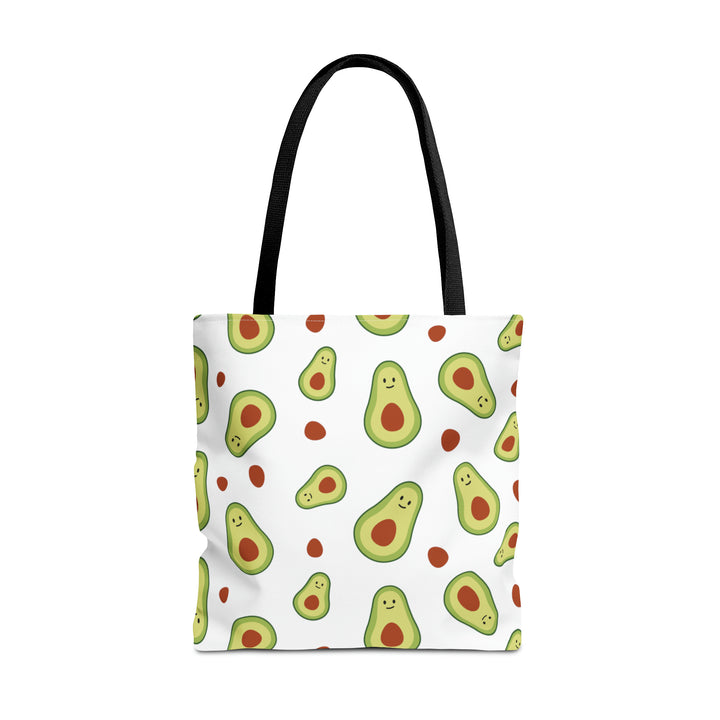 Avocado Tote Bag (AOP)