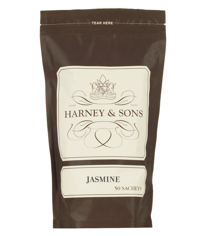 Jasmine Tea