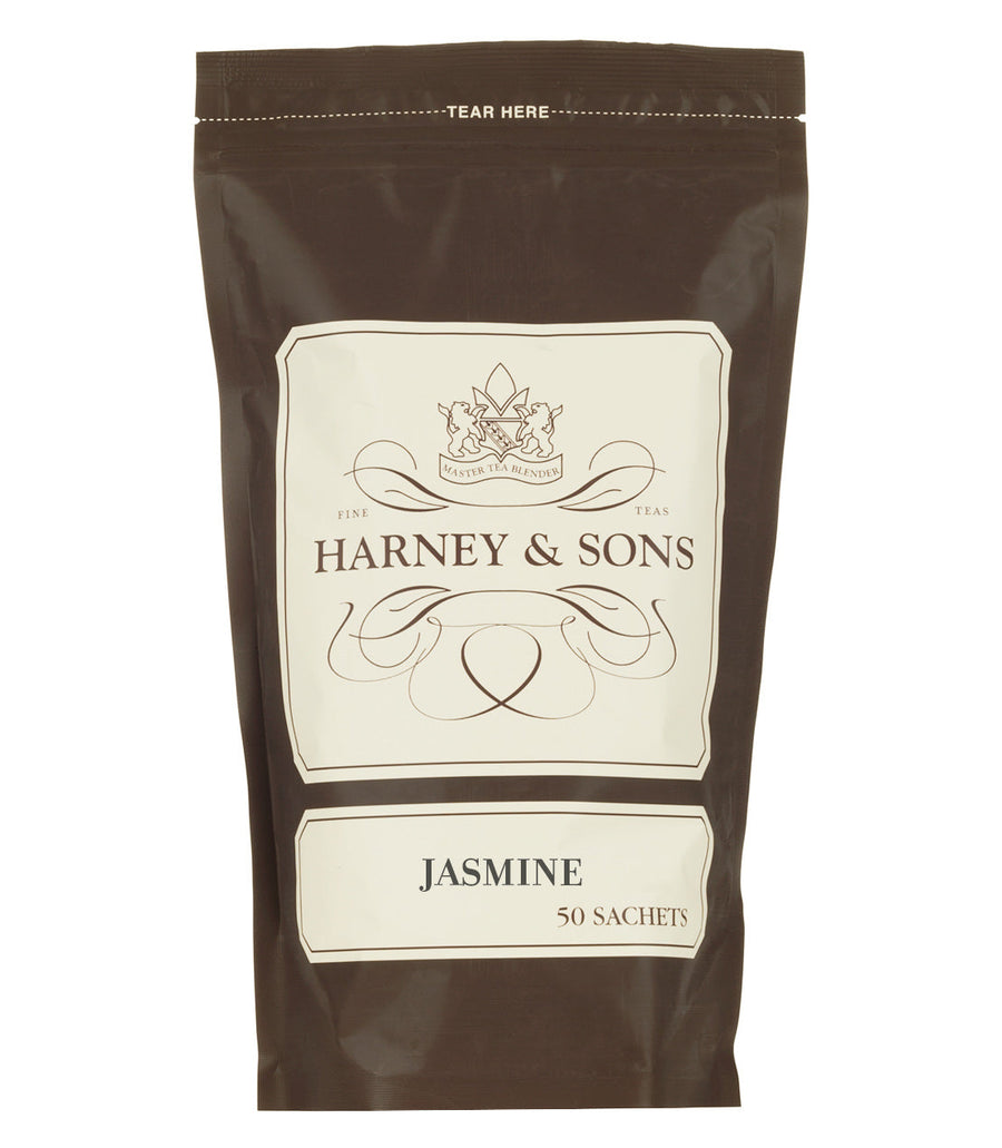 Jasmine Tea