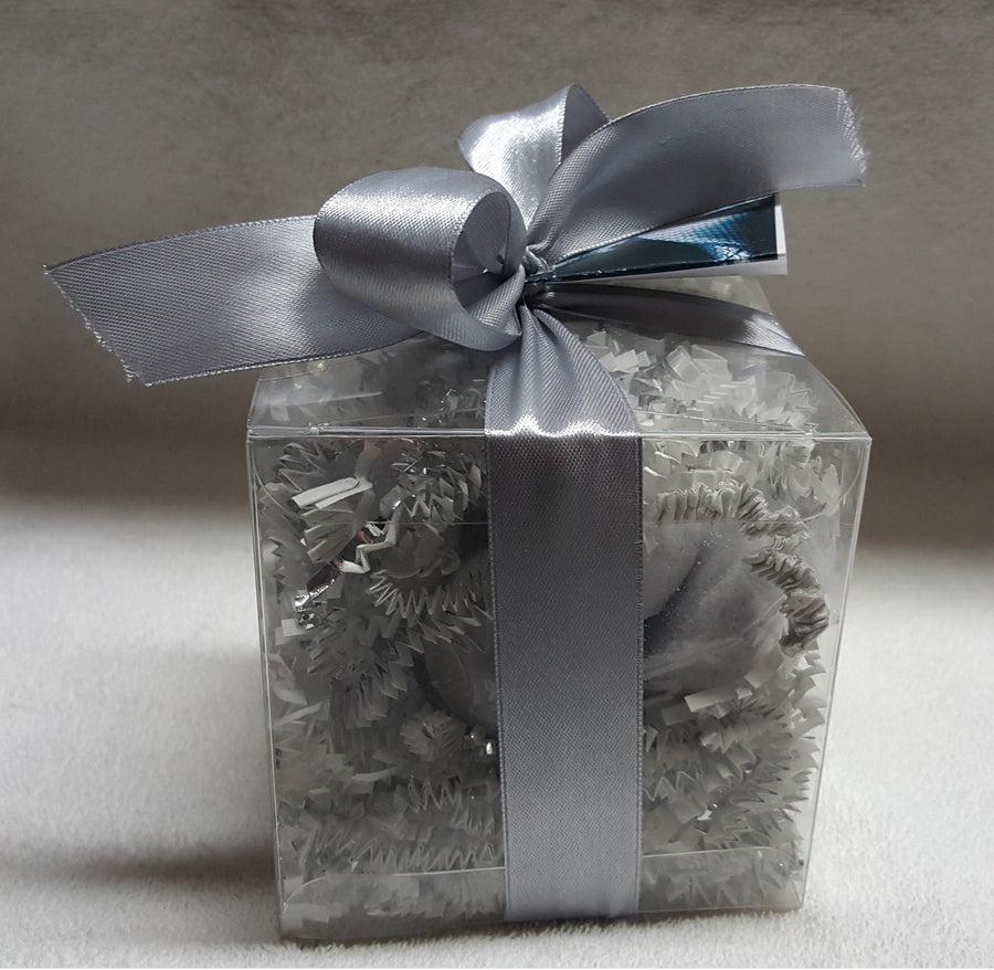 50 Shades 14-Pack Bath Bomb Gift Set