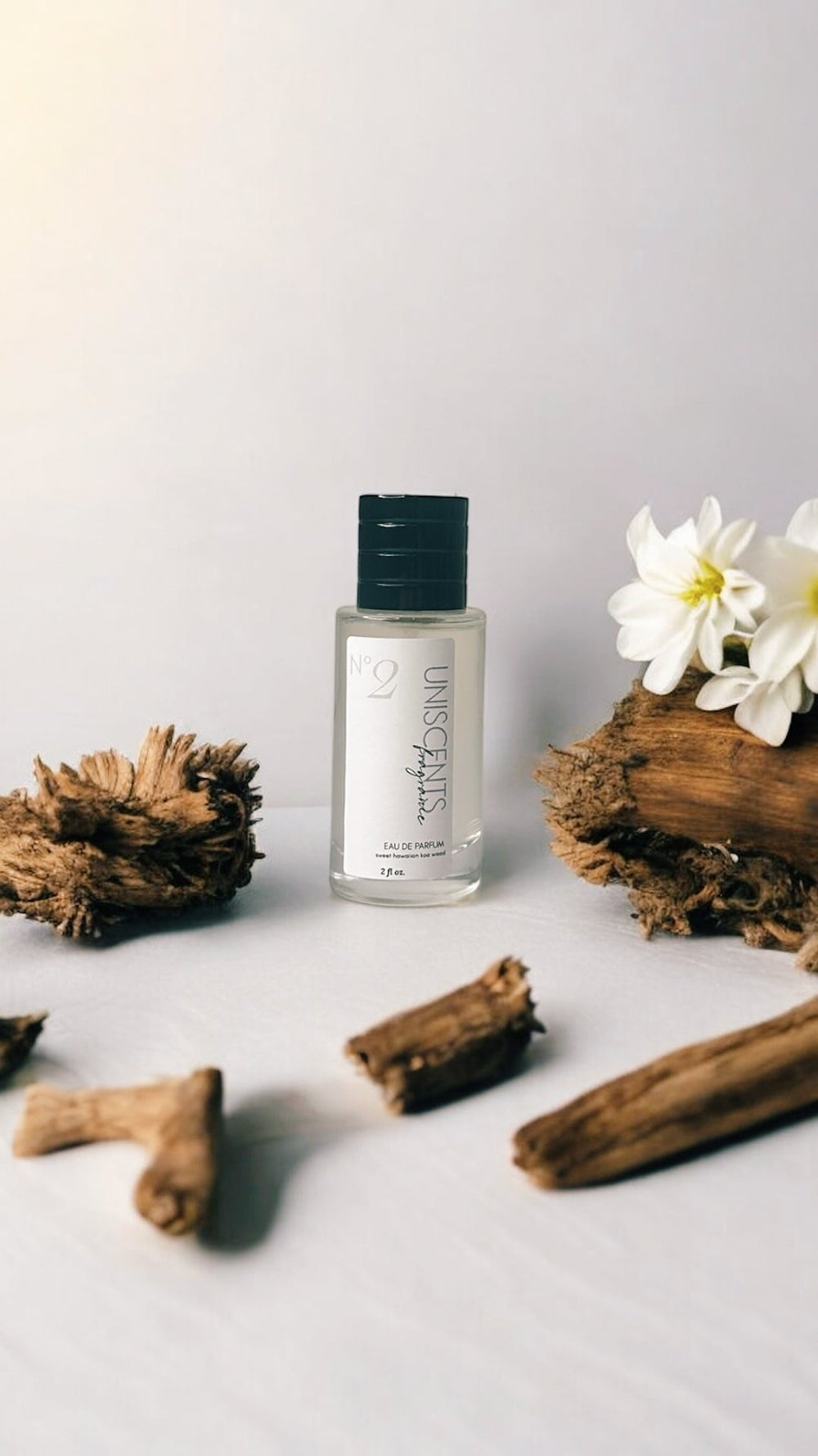 No. 2 Uniscents Fragrance