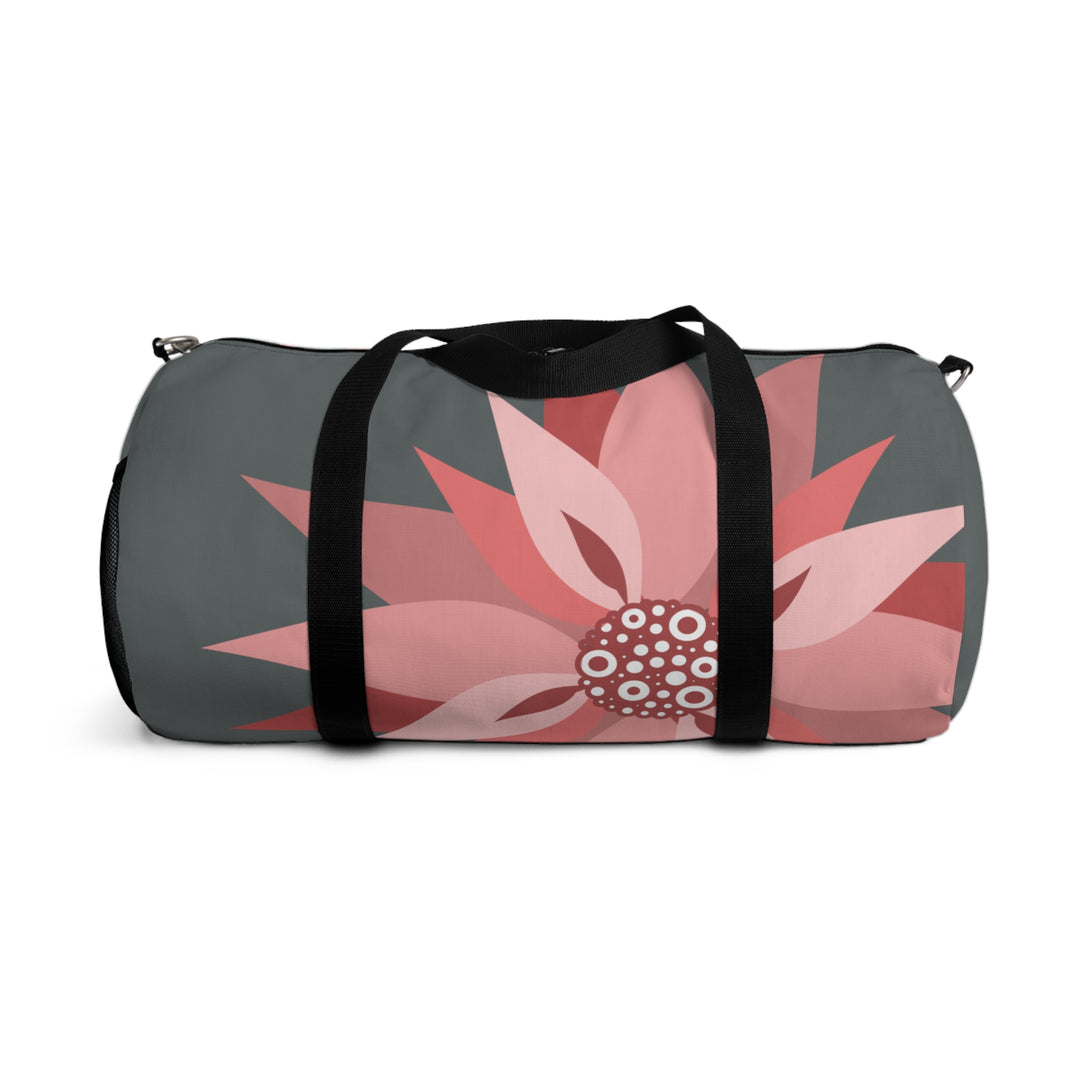 Dog Mom Duffel Bag