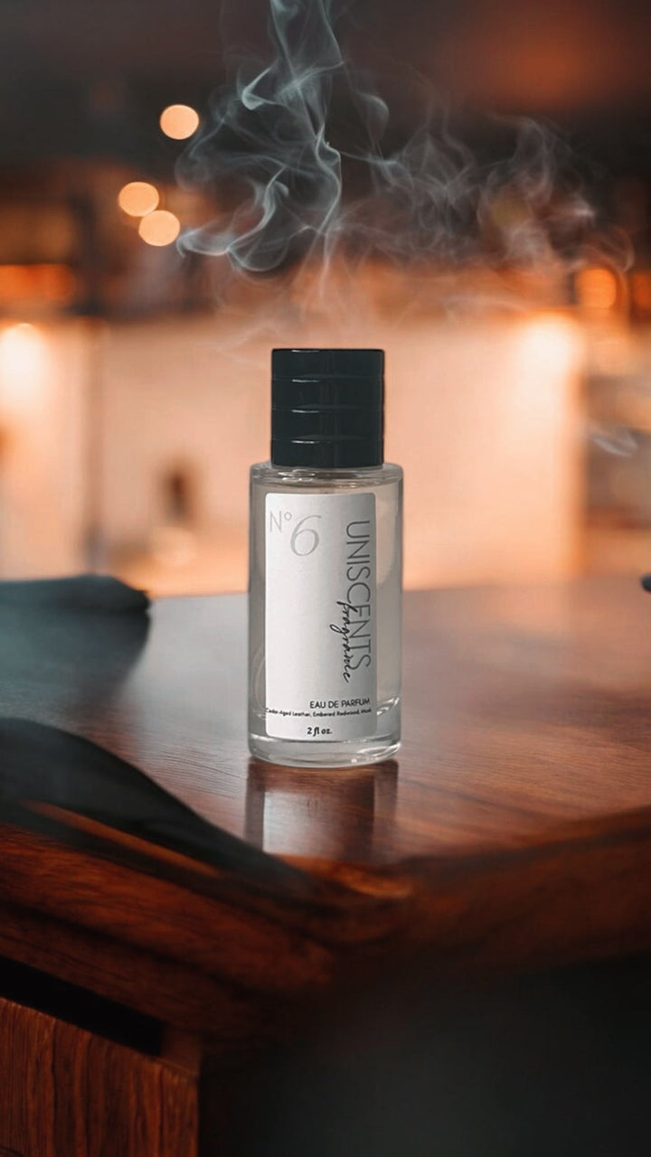 No. 6 Uniscents Fragrance