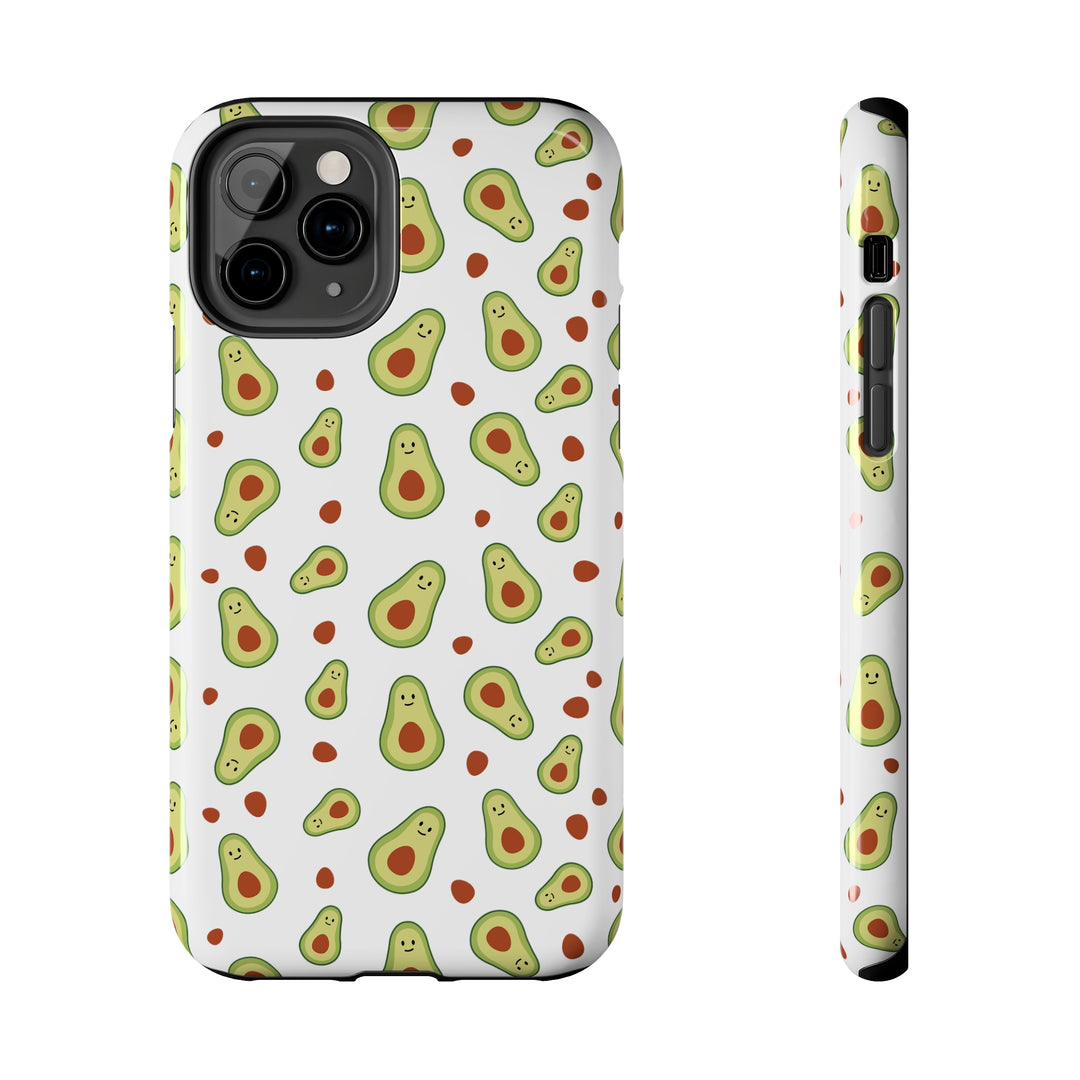 Avocado Tough Phone Case