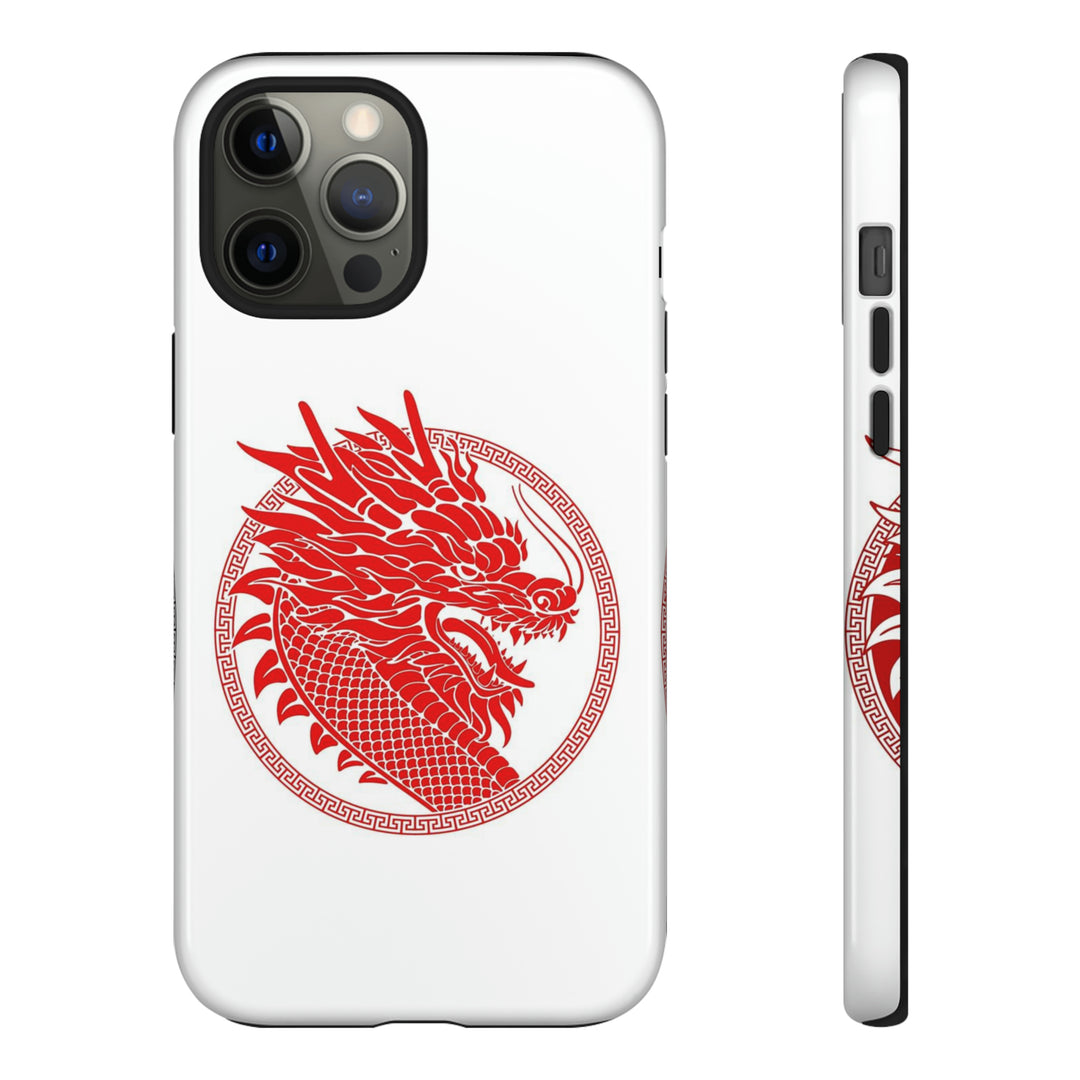 Dragon Tough Phone Case