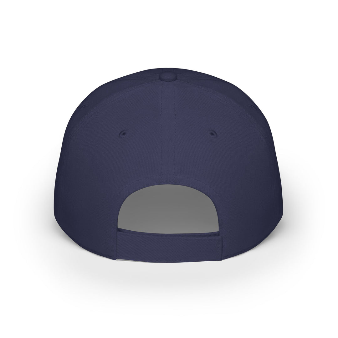 Protectors of the Word Baseball Cap — Christian Knight Victory Faith Hat