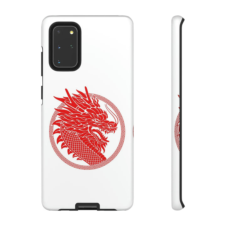 Dragon Tough Phone Case