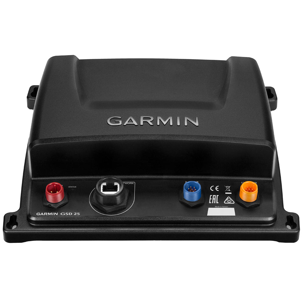 Garmin GSD 25 Premium Sonar Module [010-01159-00]