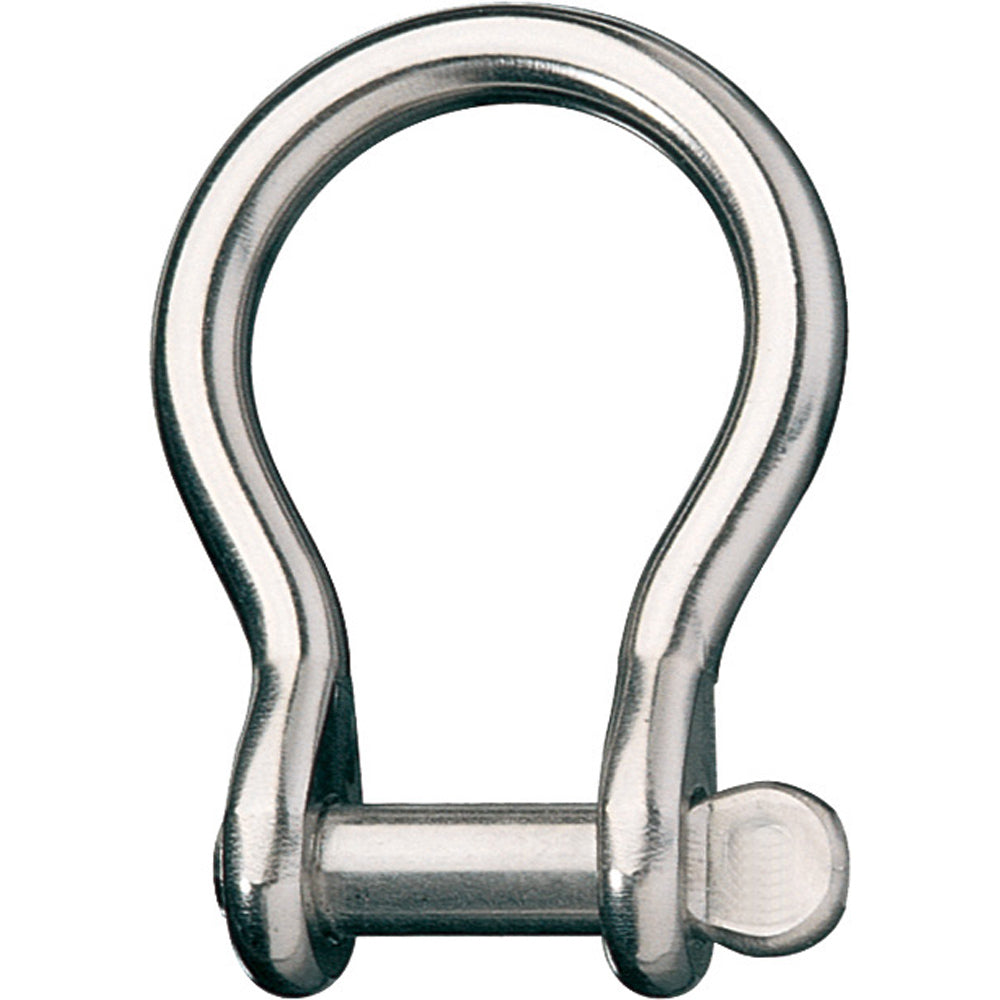 Ronstan Bow Shackle - 5/16" Pin - 1-1/16"L x 7/8"W [RF636]